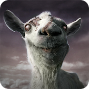 Goat Simulator GoatZ  1.4.6  Phiên bản đầy đủ