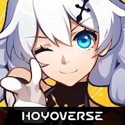 Tải Honkai Impact 3rd 7.7.0 MOD Menu VIP, Full Kim Cương, Nhân Vật, Skin, Skills, Hệ số sát thương, phòng thủ APK icon