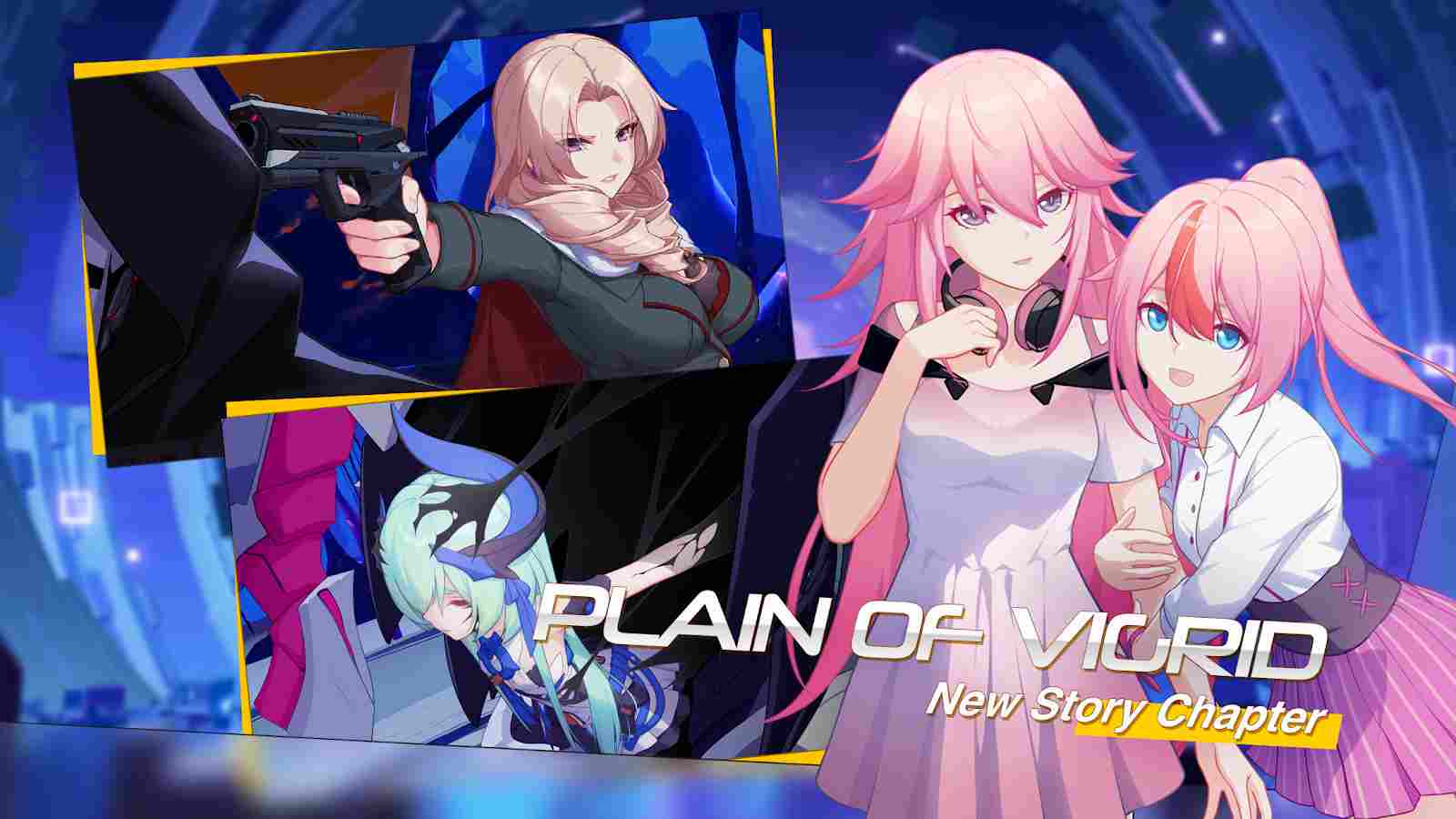 honkai-impact-3rd-mod-apk