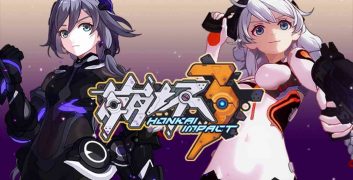 Tải Honkai Impact 3rd 7.7.0 MOD Menu VIP, Full Kim Cương, Nhân Vật, Skin, Skills, Hệ số sát thương, phòng thủ APK image