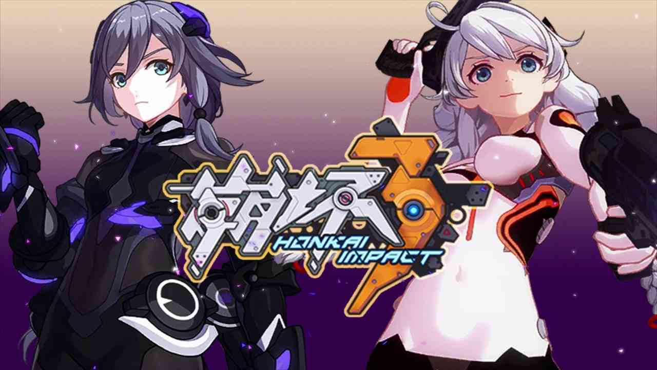 Tải Honkai Impact 3rd 7.7.0 MOD Menu VIP, Full Kim Cương, Nhân Vật, Skin, Skills, Hệ số sát thương, phòng thủ APK