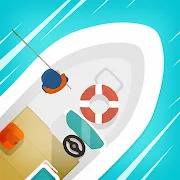 Tải Hooked Inc: Fisher Tycoon 2.32.4 MOD Rất Nhiều Tiền, Full Kim Cương, Đã Mở Khóa Tất Cả APK icon