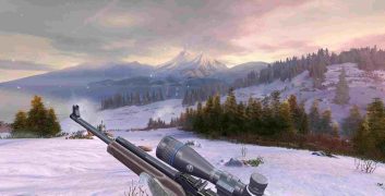 Hunting Clash APK 4.25.2 Menu VIP, Unlimited Money gold, Easy Hunting, One hit kill image