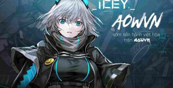 ICEY 1.1.1 MOD Rất Nhiều Tiền APK image