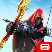 Iron Blade 2.3.0 MOD VIP, Lots of Money APK icon