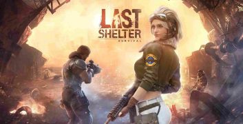 Last Shelter: Survival 2.73.1 MOD Menu VIP, Lots of Money diamond, Unlocked All heros APK image