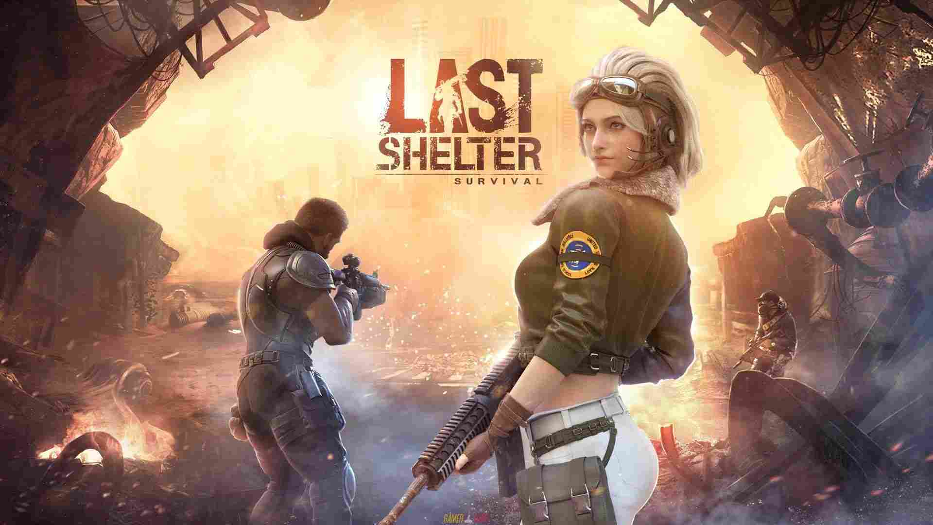 Last Shelter: Survival 2.73.1 MOD Menu VIP, Lots of Money diamond, Unlocked All heros APK