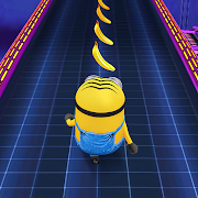 Minion Rush  icon