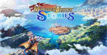 Monster Hunter Stories 1.0.4 MOD Menu VIP, Rất Nhiều Tiền, iTem, Max level APK image