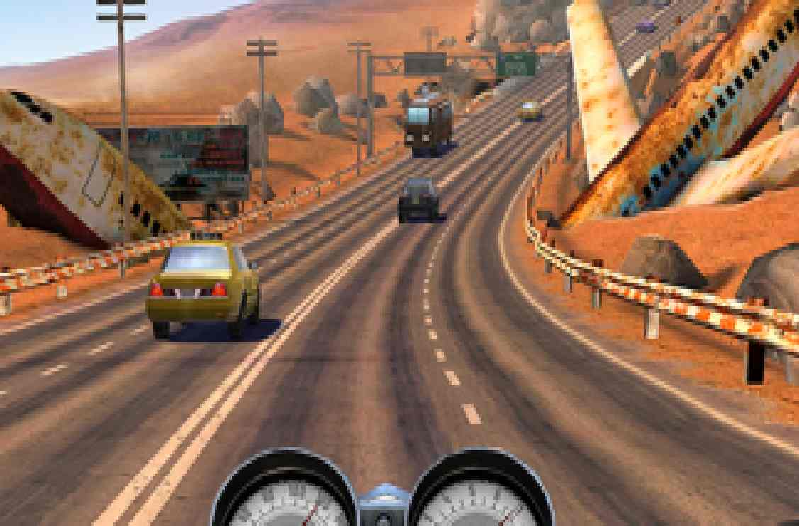 moto-rider-go-highway-traffic-mod-apk