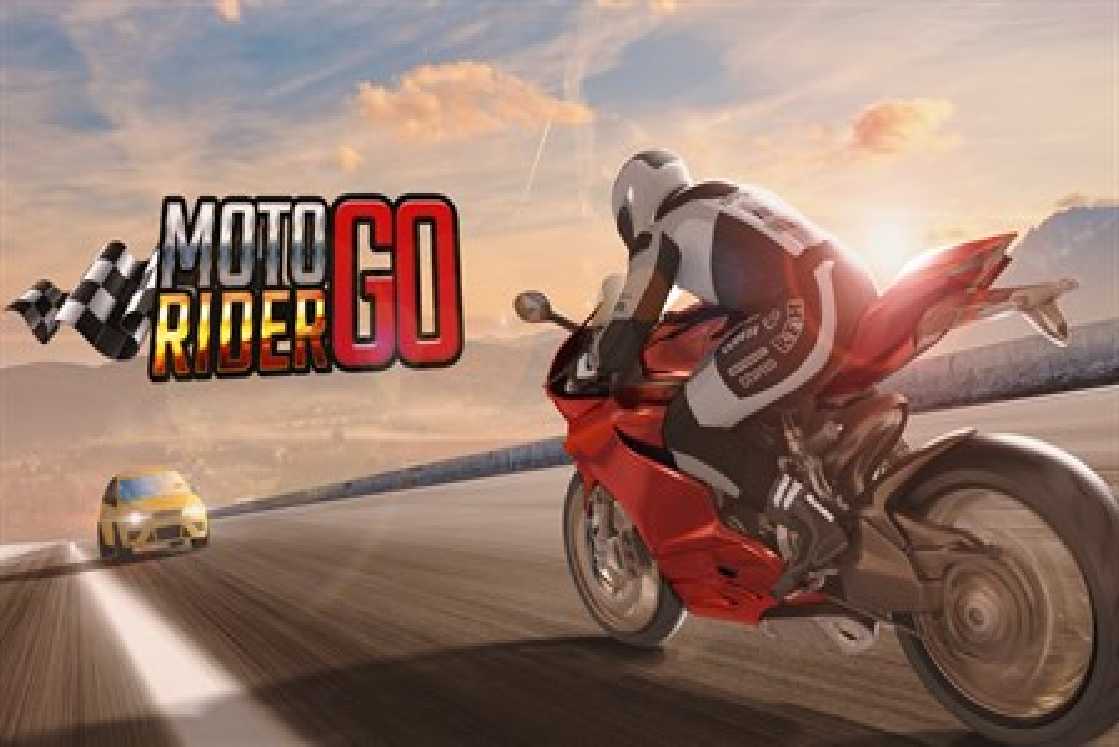 Moto Rider GO: Highway Traffic 1.92.2 MOD Menu VIP, Rất Nhiều Tiền, Kim Cương, Đã Có Xe APK