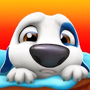 My Talking Hank MOD APK 3.1.1.31469