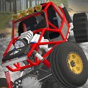 Offroad Outlaws 6.7.0 MOD Menu VIP, Rất Nhiều Tiền, Đã Mở Khóa Xe, Hack VIP, Xe Độ APK icon