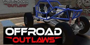 Offroad Outlaws 6.7.0 MOD Menu VIP, Rất Nhiều Tiền, Đã Mở Khóa Xe, Hack VIP, Xe Độ APK image