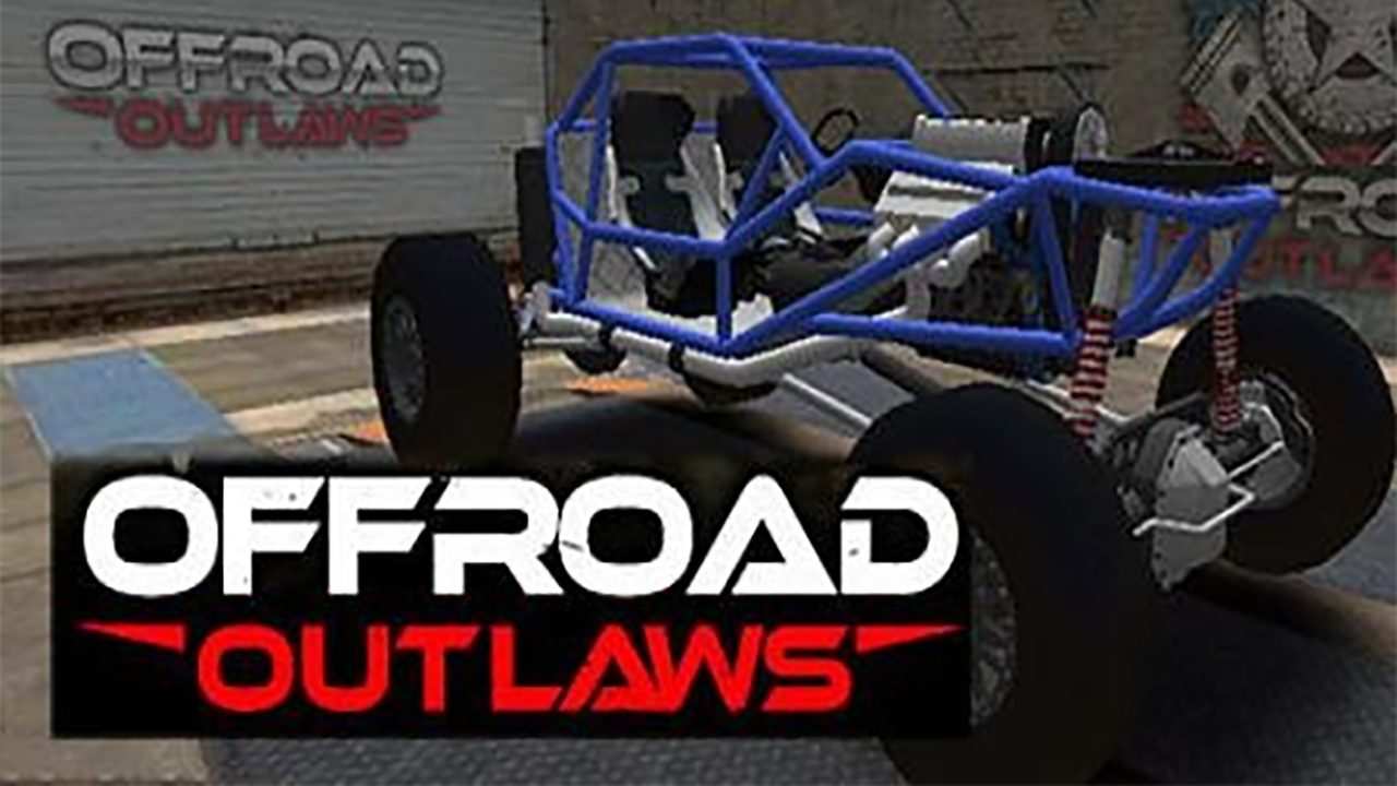 Offroad Outlaws 6.7.0 MOD Menu VIP, Rất Nhiều Tiền, Đã Mở Khóa Xe, Hack VIP, Xe Độ APK