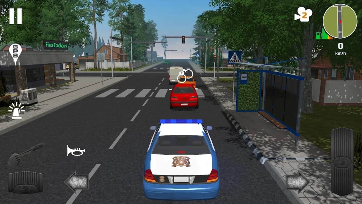 police-patrol-simulator-mod-android