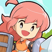 Postknight 2 2.5.5 MOD Menu VIP, Full Tiền, Kim Cương, Không Chết, One Shot Kill, Movespeed x1 – x5 APK icon