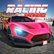 Racing Xperience 3.1 MOD Menu VIP, Lots of Money, all cars unlocked APK icon