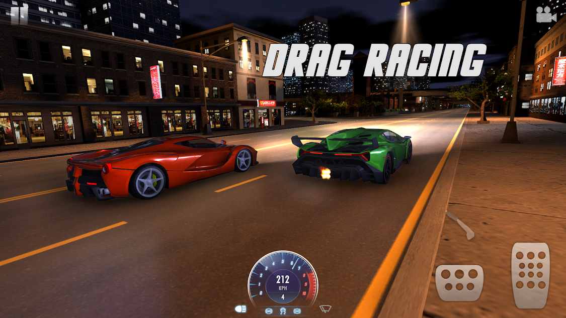 racing-xperience-mod-apk