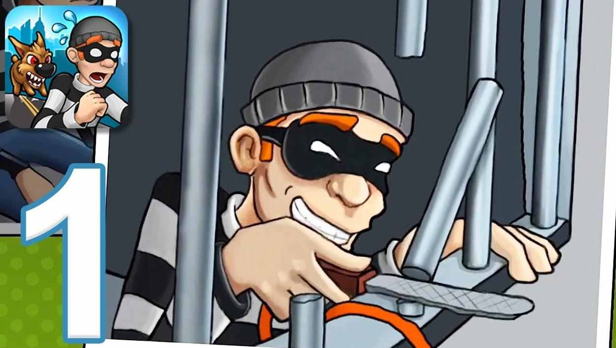 robbery-bob-mod-apk