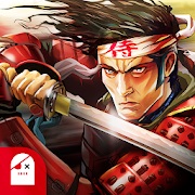 SAMURAI II: VENGEANCE 1.4.0 MOD VIP, Rất Nhiều Tiền, Đã Mở Khóa APK icon