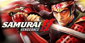 SAMURAI II: VENGEANCE 1.4.0 MOD VIP, Rất Nhiều Tiền, Đã Mở Khóa APK image