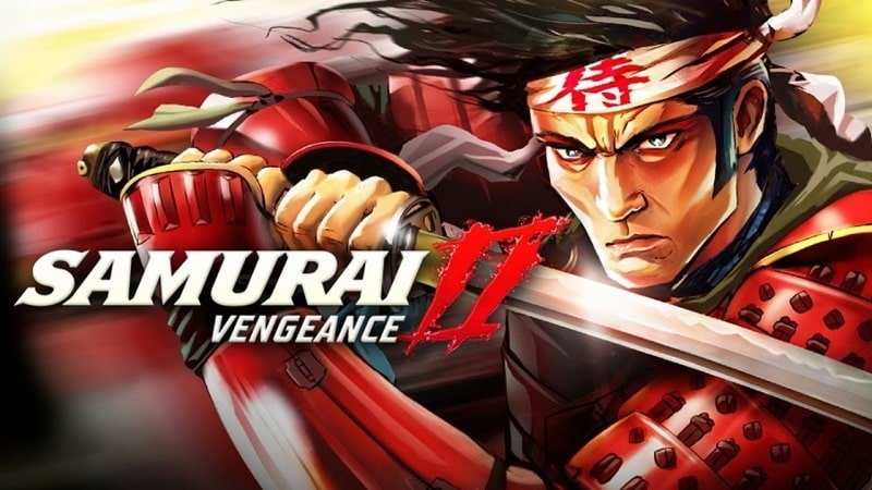 SAMURAI II: VENGEANCE 1.4.0 MOD VIP, Rất Nhiều Tiền, Đã Mở Khóa APK