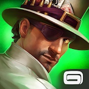 Six Guns 2.9.9a MOD Lots of Money APK icon