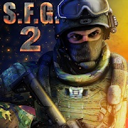 Special Forces Group 2 4.21 MOD Menu VIP, Lots of Money ammo, Unlocked all skins, God mode, aimbot APK icon