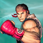 Cách Tải Street Fighter IV Champion Edition 1.04.00 MOD Menu VIP, 1Hit, Không Chết, Đã Mở Khóa Tất Cả APK icon