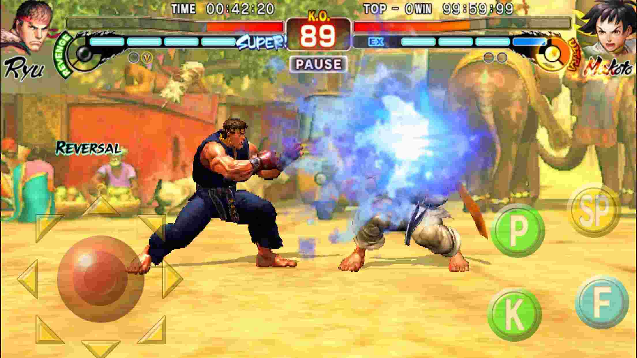 street-fighter-iv-champion-edition-mod-apk