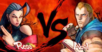 Street Fighter IV Champion Edition 1.04.00 MOD Unlocked All APK image