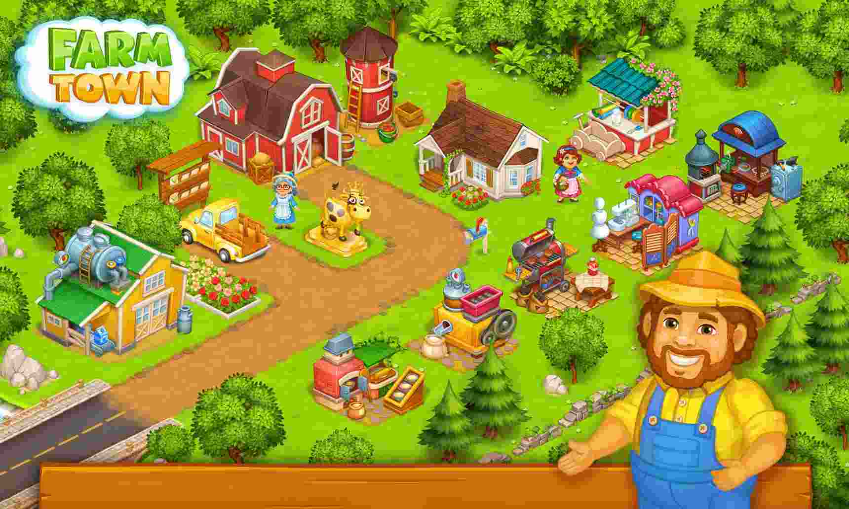 tai-farm-town-happy-farming-day-mod/