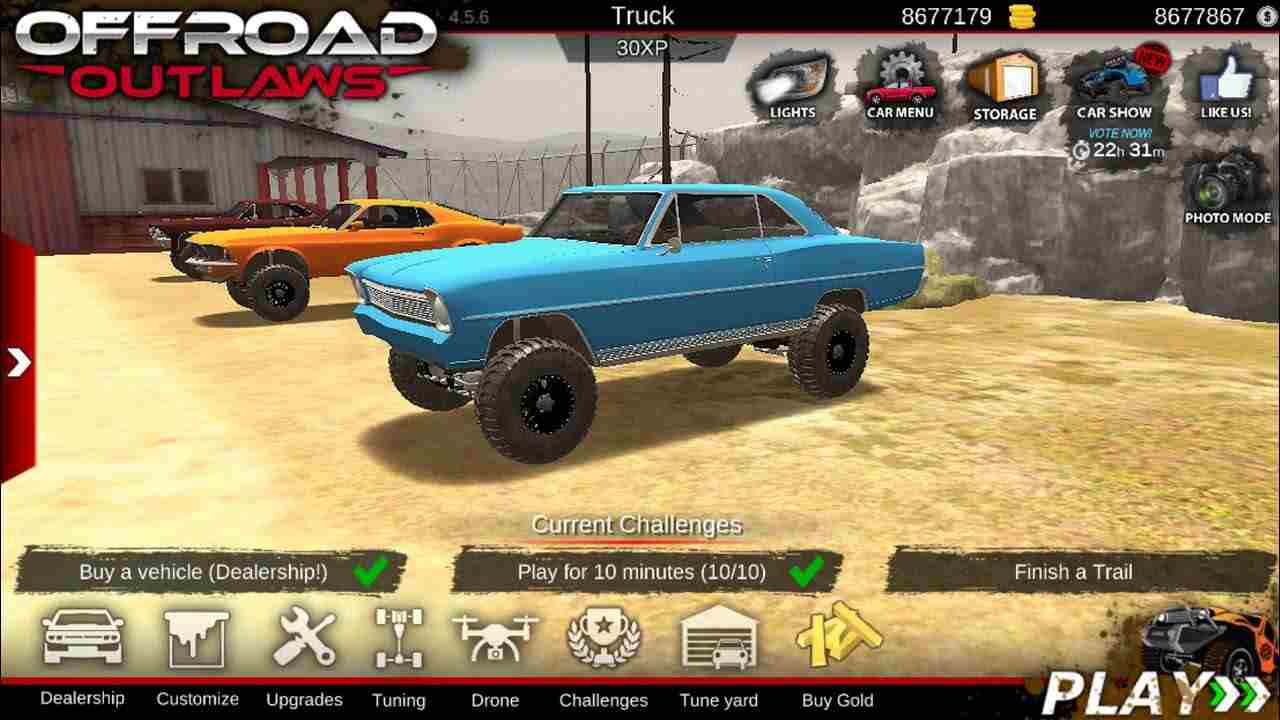 tai-offroad-outlaws-mod/