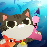 The Fishercat  MOD APK 4.3.6