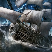 The Pirate: Plague of the Dead 3.0.4 MOD Rất Nhiều Tiền/ Điểm. Premium Map, Xóa quảng cáo APK icon