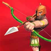 Trojan War 2 MOD APK 2.1.2