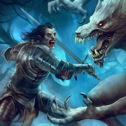 Vampire’s Fall: Origins 1.17.184 MOD Menu VIP, Shopping Without Money APK icon