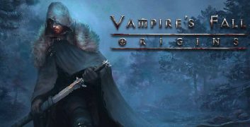 Vampire’s Fall: Origins 1.17.184 MOD Menu VIP, Mua Sắm 0Đ APK image