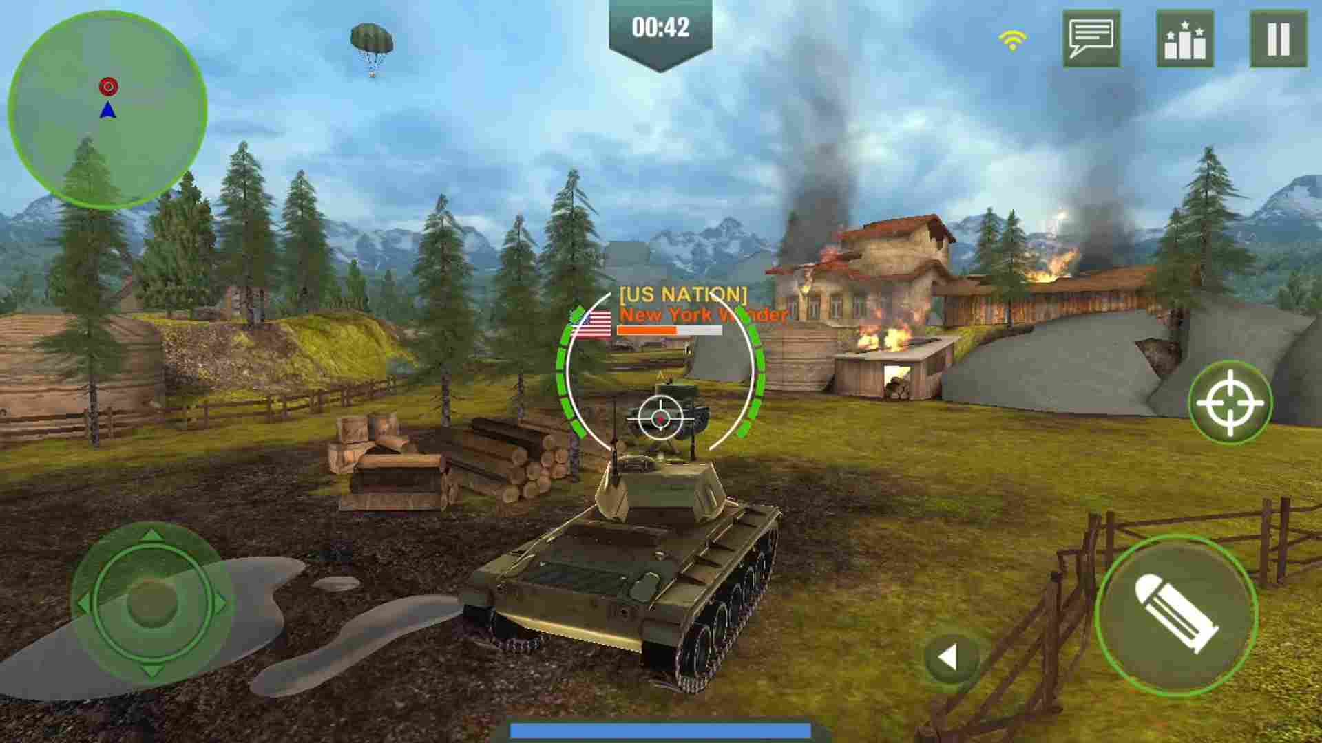 war-machines-mod-apk