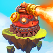 Wild Sky TD MOD APK 1.134.1