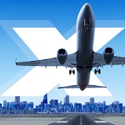 X-Plane Flight Simulator MOD APK 12.2.4