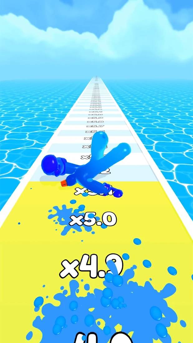 Download Join Blob Clash 3D