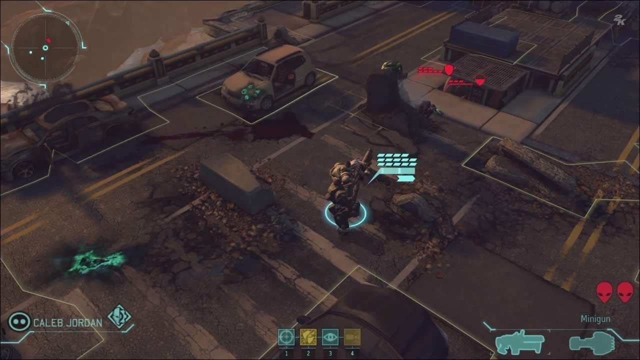 Download XCOM- Enemy Within