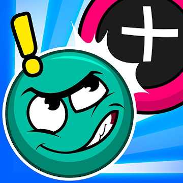 Ball Evo: Bounce Heroes MOD APK 1.0.3