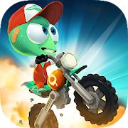 Big Bang Racing  MOD APK 3.7.2