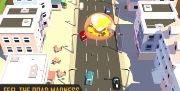 Brake To Die 0.85.2 MOD Rất Nhiều Tiền APK image