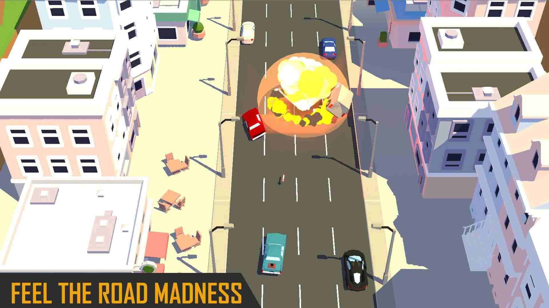 Brake To Die 0.85.2 MOD Rất Nhiều Tiền APK