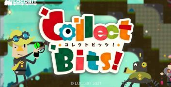 Collect Bits 1.0.9 MOD Lots of Money APK image