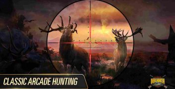 DEER HUNTER CLASSIC 3.14.0 MOD Lots of Money APK image